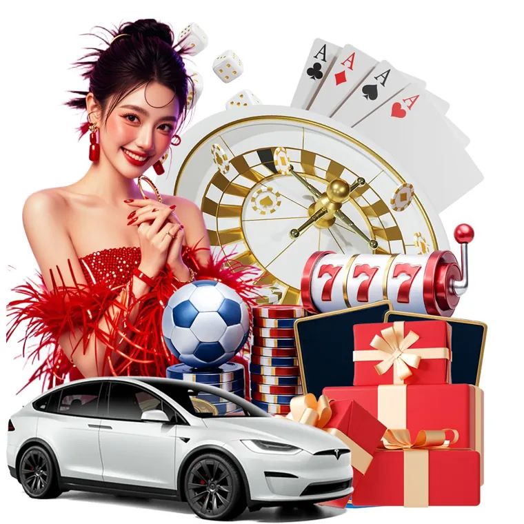 Live Dealer Experience